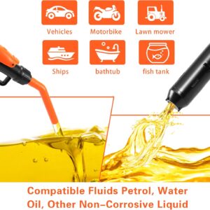 Barrel & Hand Pumps