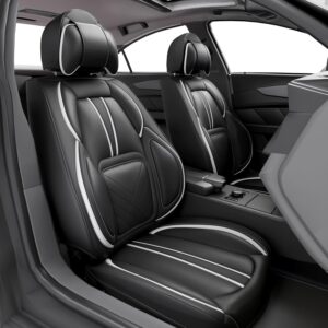 Seat Cover Sets
