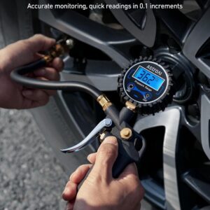 Tire & Wheel Tools